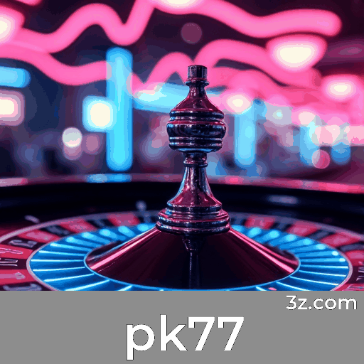 pk77: Estável, Seguro e Otimizado para o Brasil