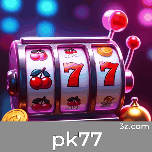 pk77: Jogos Incríveis para Jogadores Brasileiros