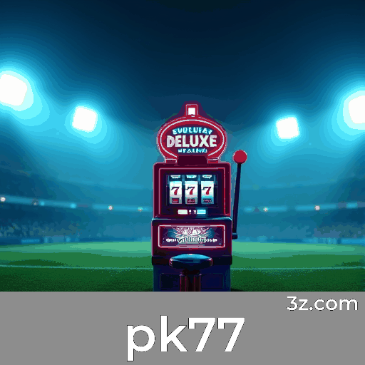 Estratégias Calculadas para Otimizar Bônus na pk77