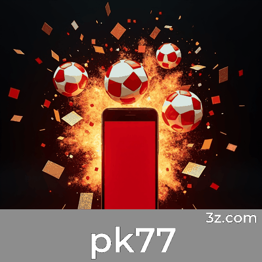 Maximize Promoções e Potencialize Recompensas na pk77