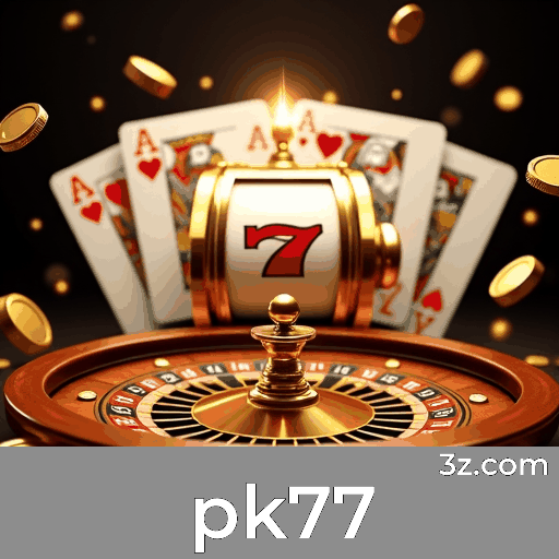 pk77: Estável, Seguro e Otimizado para o Brasil