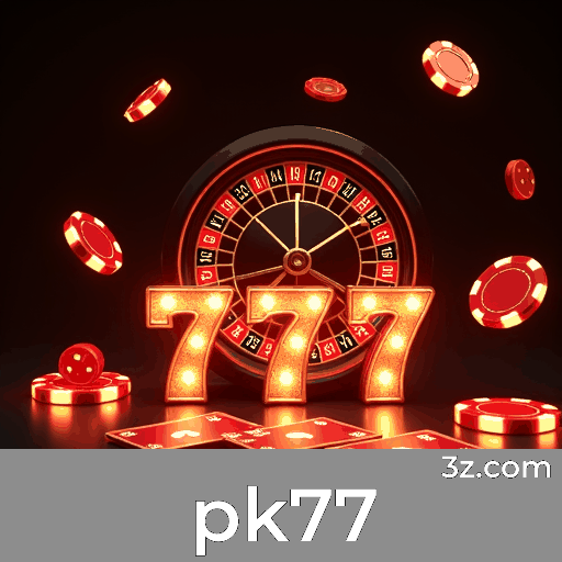 pk77: A Experiência de Cassino Diversificada e Imersiva