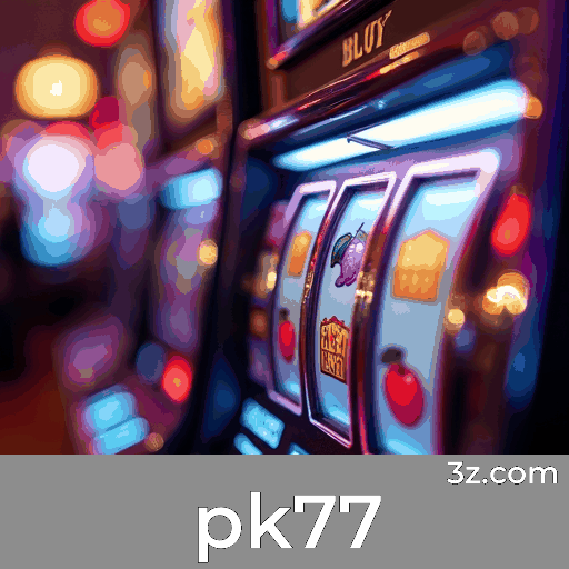 pk77: Jogos Incríveis para Jogadores Brasileiros