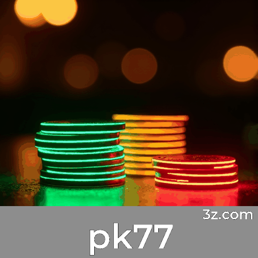 PK77: Apostas Esportivas Completas para Brasileiros