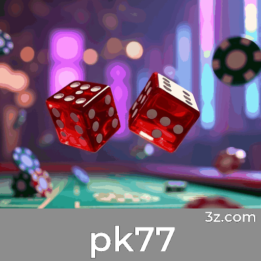 pk77 Comunidade: Interação e Diversão para Jogadores Globais