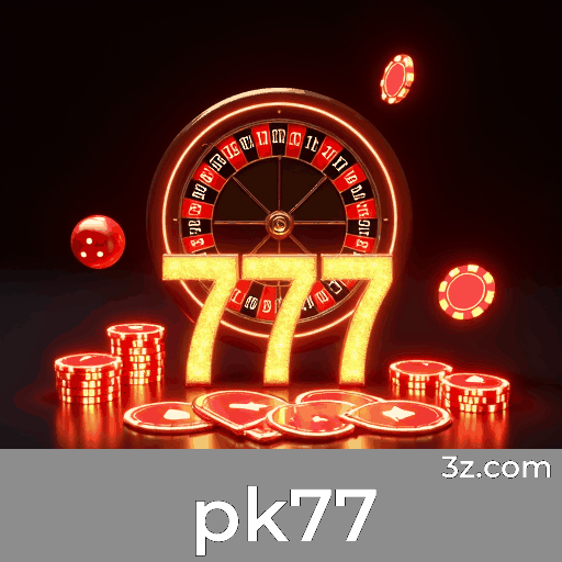 Registre-se rapidamente e desbloqueie recompensas exclusivas do pk77