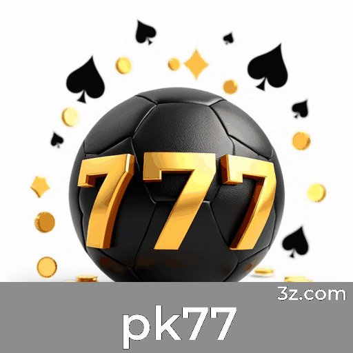 pk77: Seu Cassino Online Seguro e Premiado