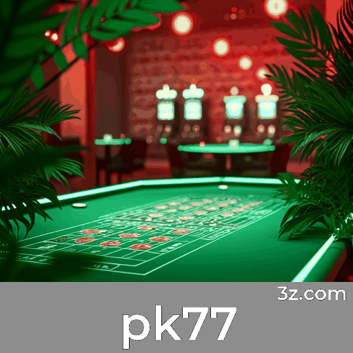 Estratégias Calculadas para Otimizar Bônus na pk77