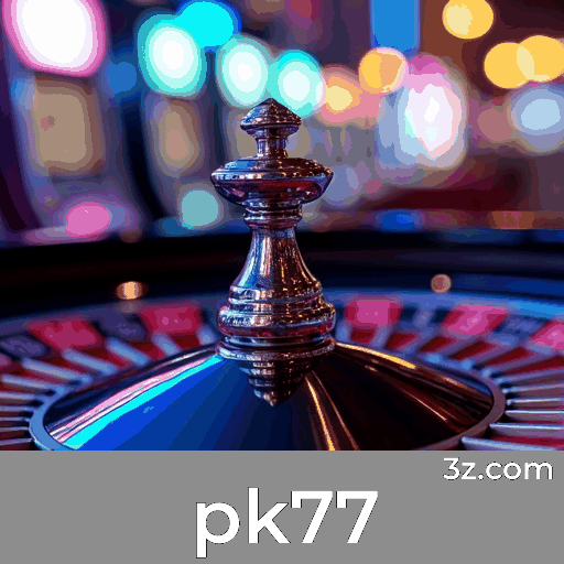 pk77: A Experiência de Cassino Diversificada e Imersiva
