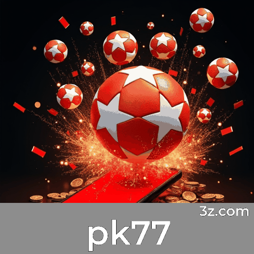 Maximize Promoções e Potencialize Recompensas na pk77